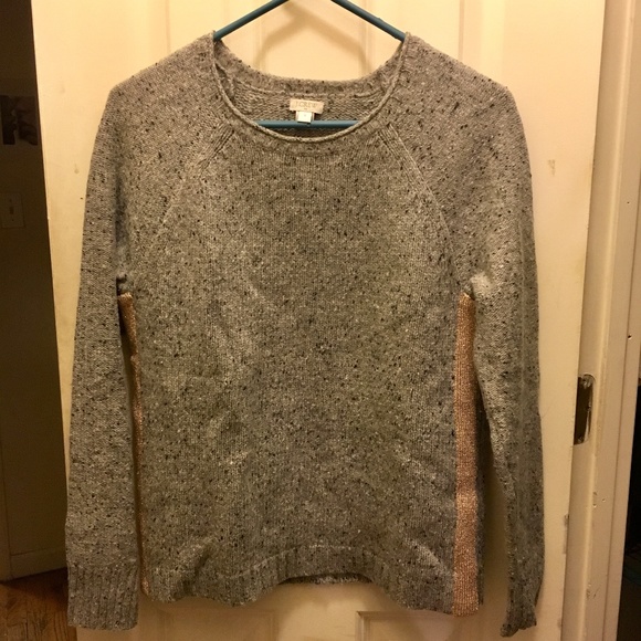 J. Crew Sweater - Picture 1 of 1